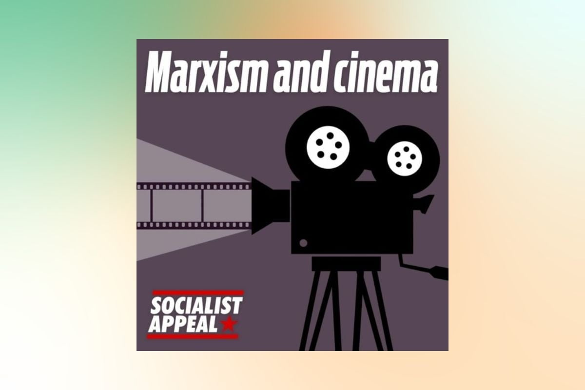 Marxism and cinema