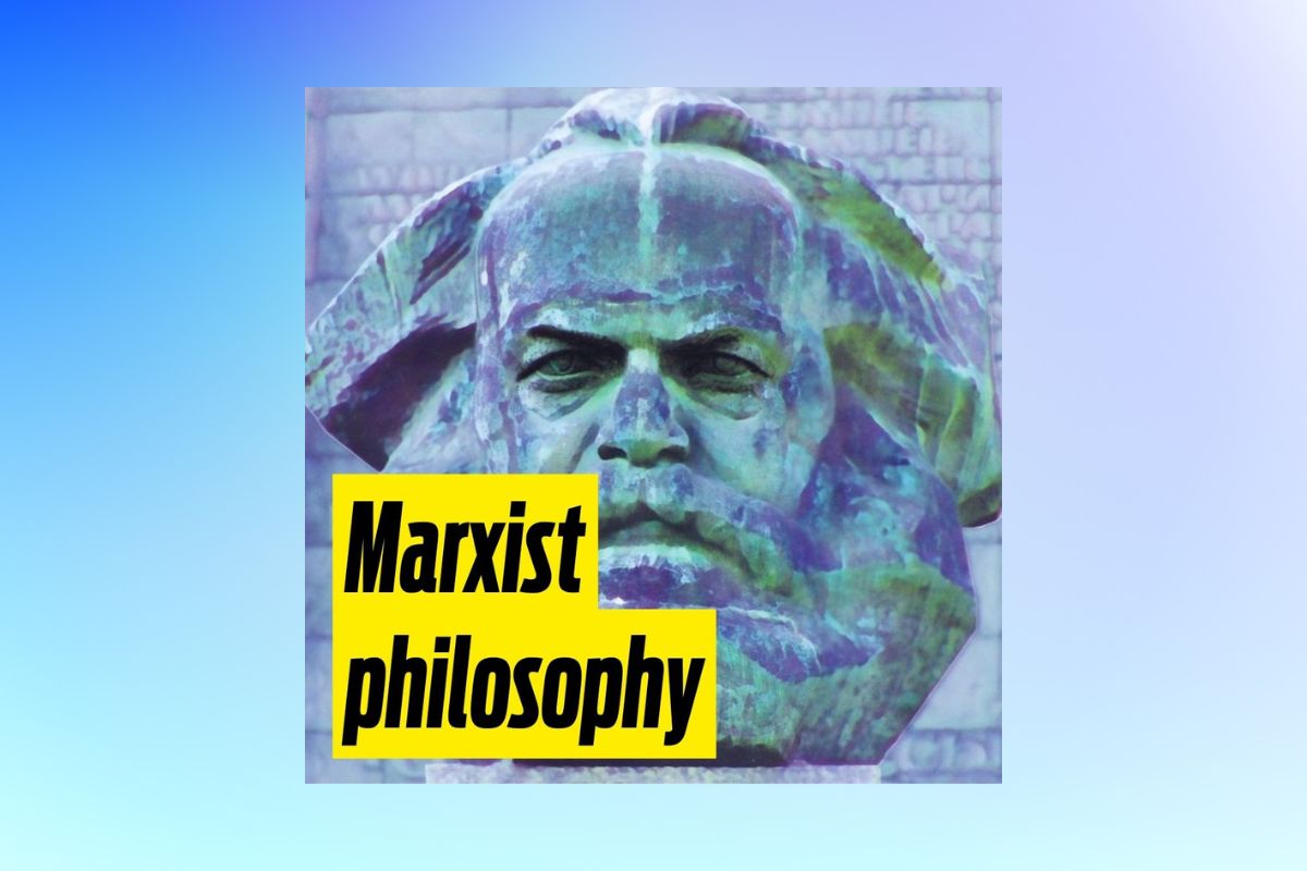 Introduction to Marxist philosophy