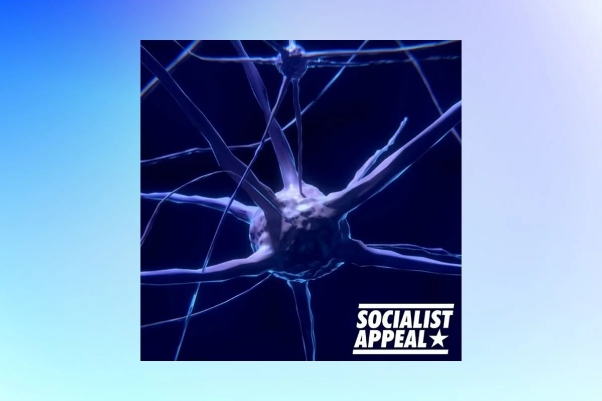 Mind and matter podcast cover