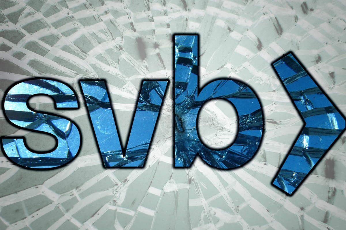 SVB collapse and the fragility of capitalism