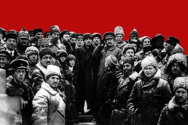 “Left-Wing” Communism: an Infantile Disorder – a reading guide