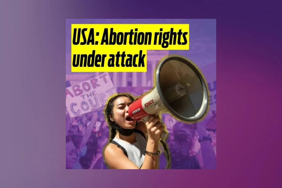 USA Abortion