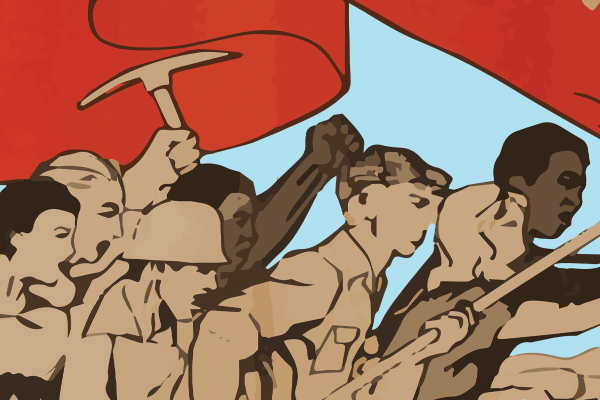 Revolutionary unions