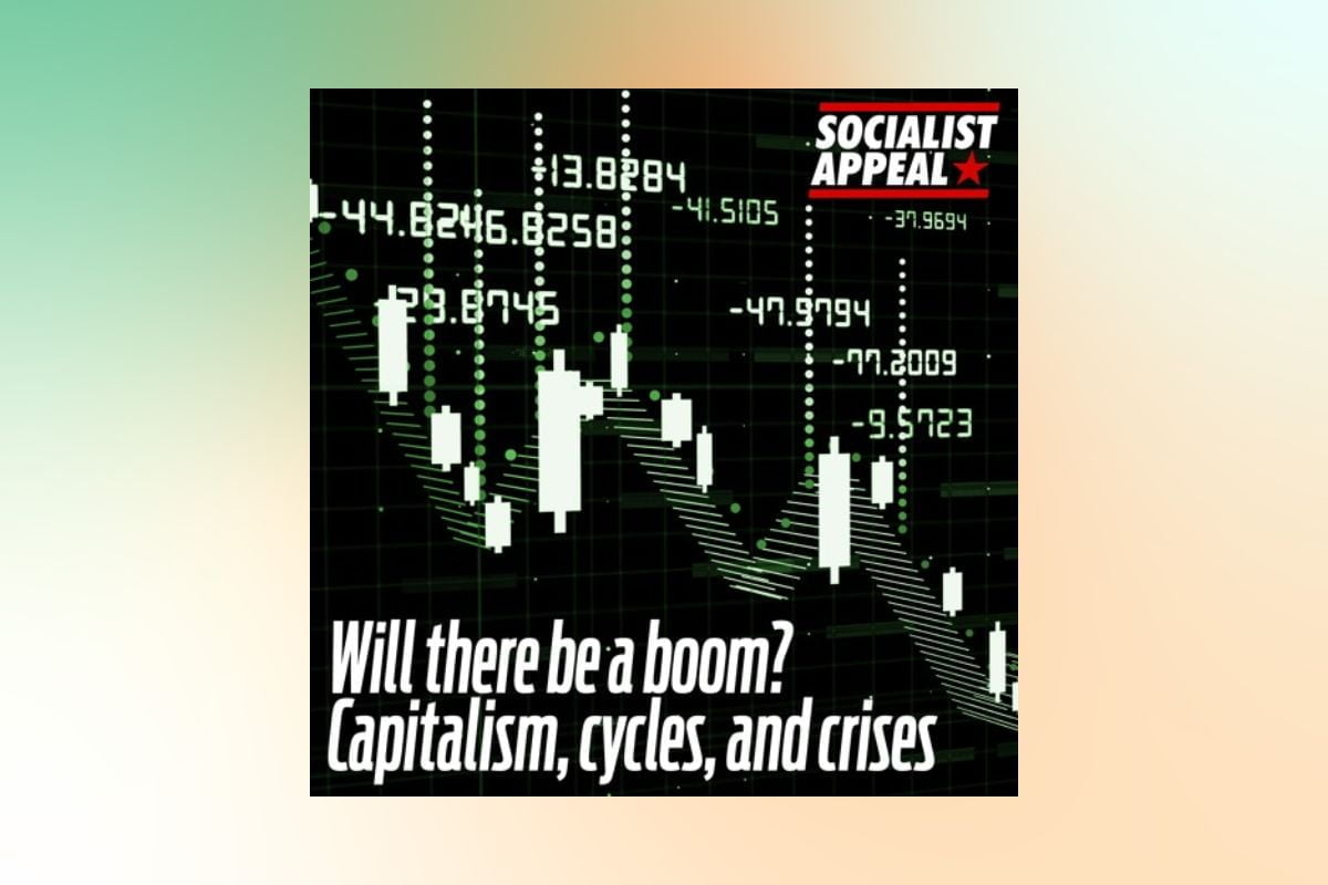 Will there be a boom? Capitalism, cycles, and crises