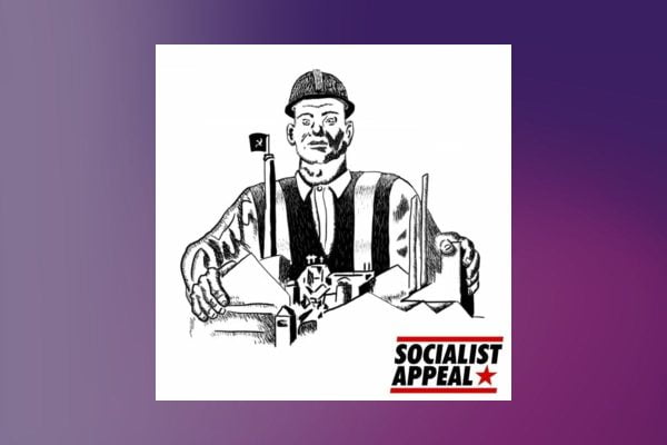 Workers’ control, democracy, and power