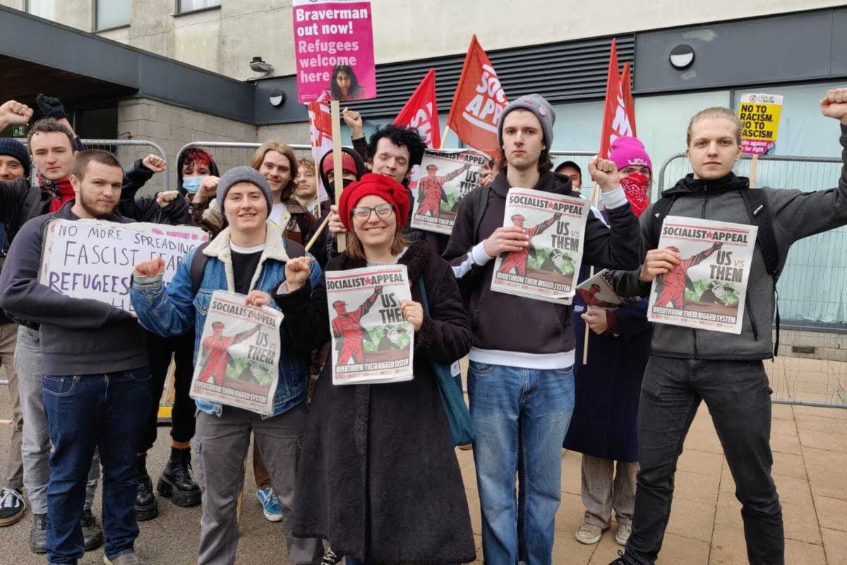Far right defeated in Rotherham: The strength of workers’ solidarity