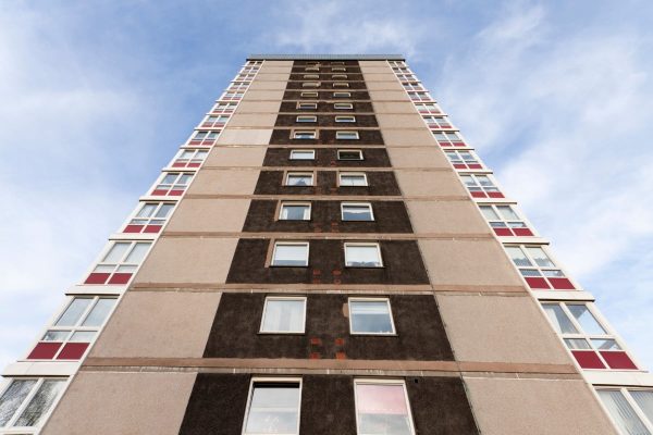 Britain’s housing crisis continues: Kirkby flats “another Grenfell in the making”