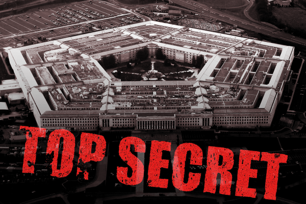 The Pentagon leaks: Utter humiliation for US imperialism