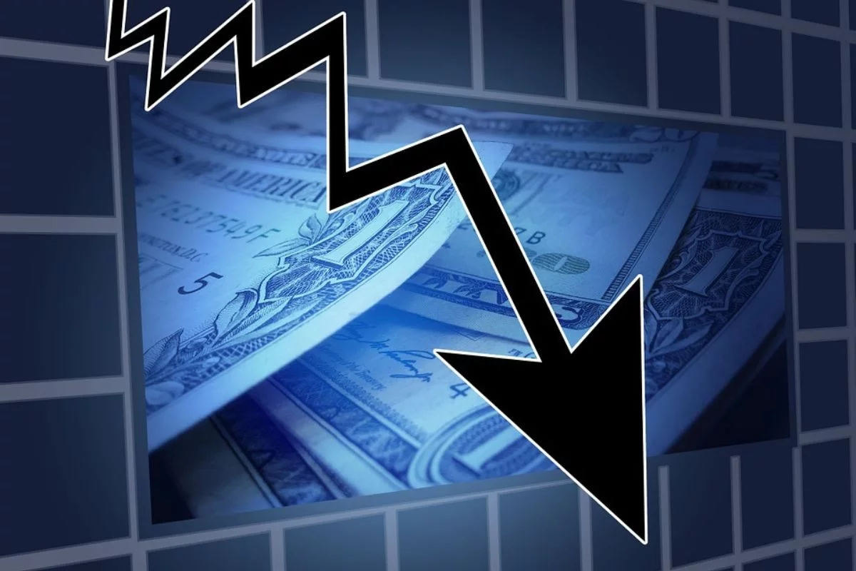 Economic crisis Image pixabay