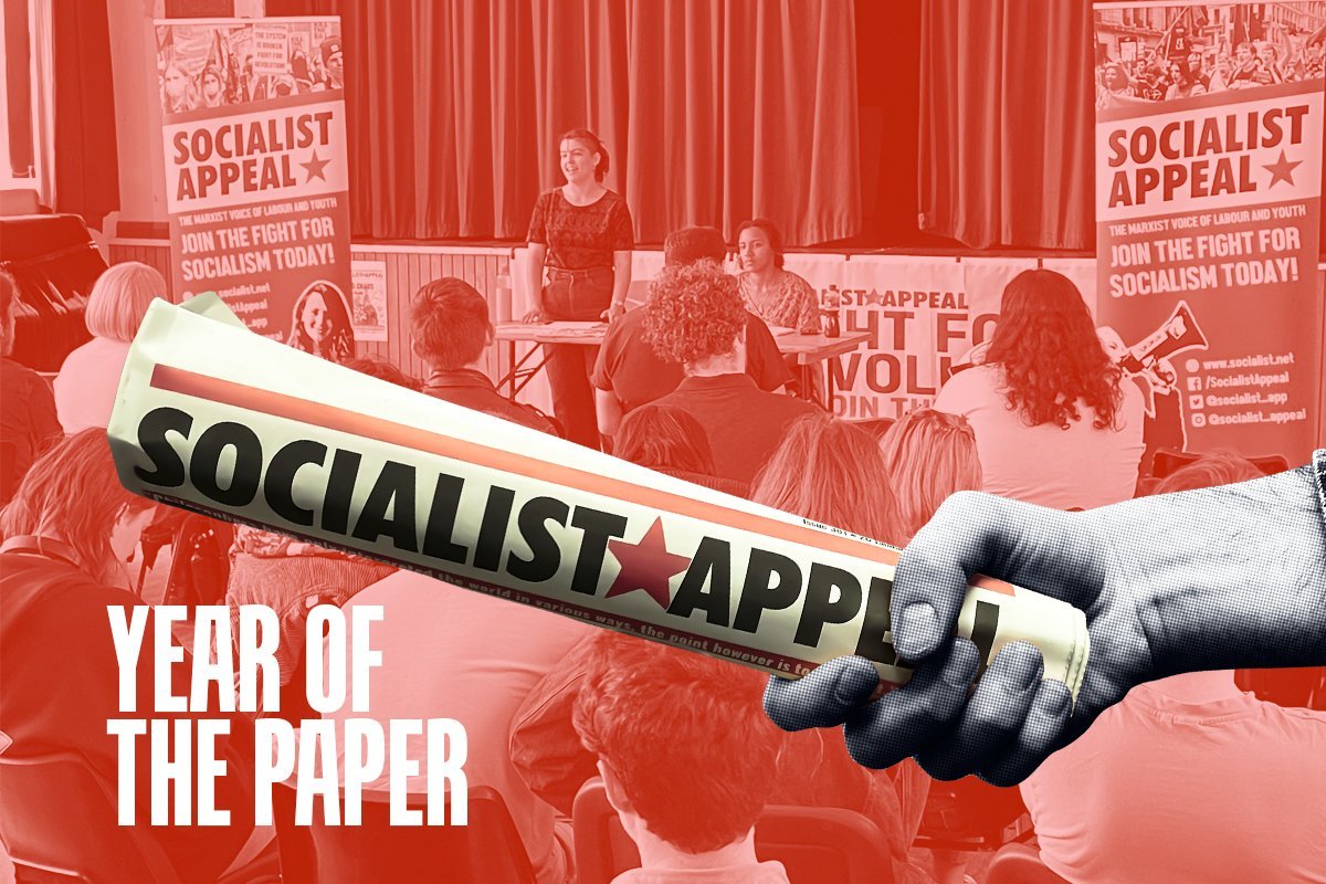 Paper conference