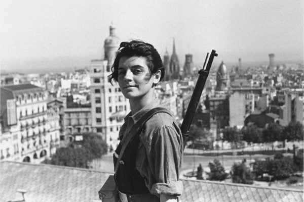 Spain: From Revolution to Counter-Revolution – a reading guide