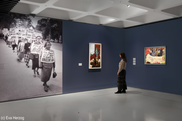 Review: ‘Hot Off The Griddle’ – Portraits from a partisan of the oppressed