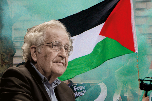 Israel-Palestine: Reformist ‘solutions’ and their discontents