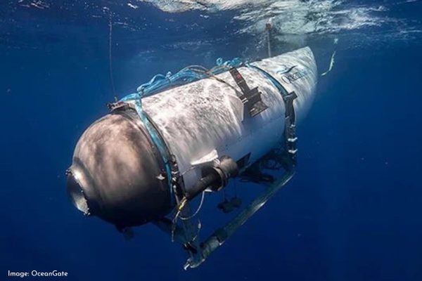 Titan sub vs. refugee trawler: How much is a human life worth?