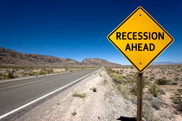 2023: Another global recession is coming