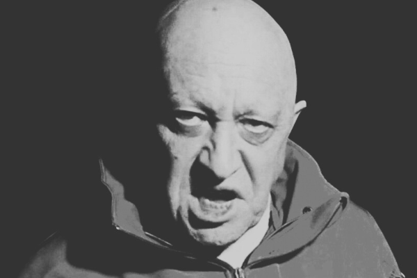 Russia: Prigozhin’s failed adventure