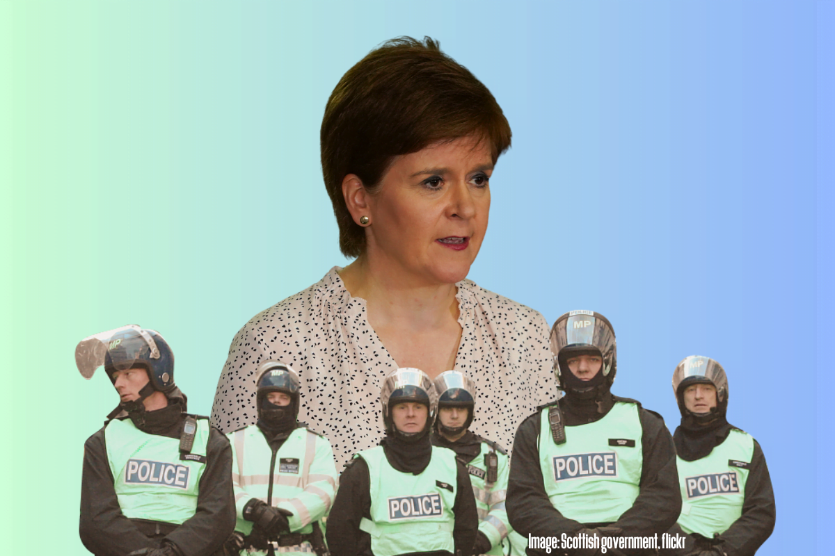 sturgeon-police