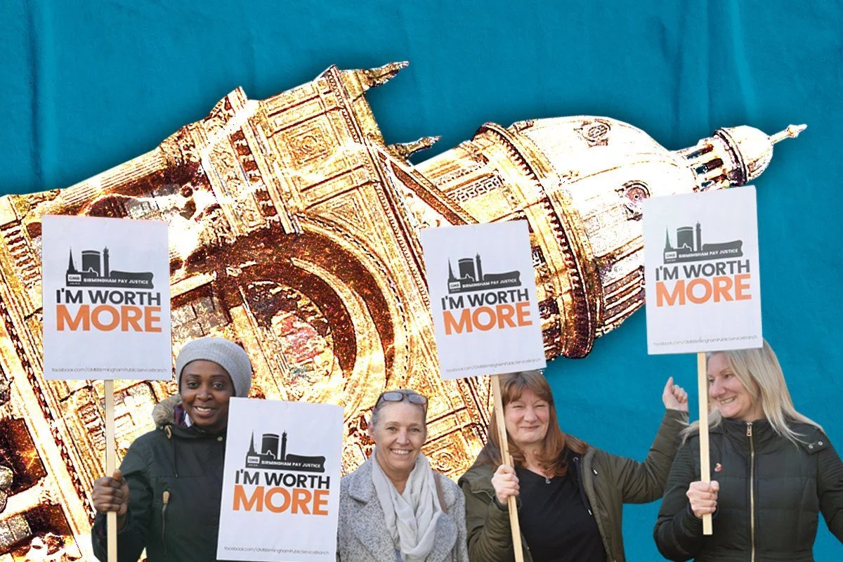 Birmingham City Council