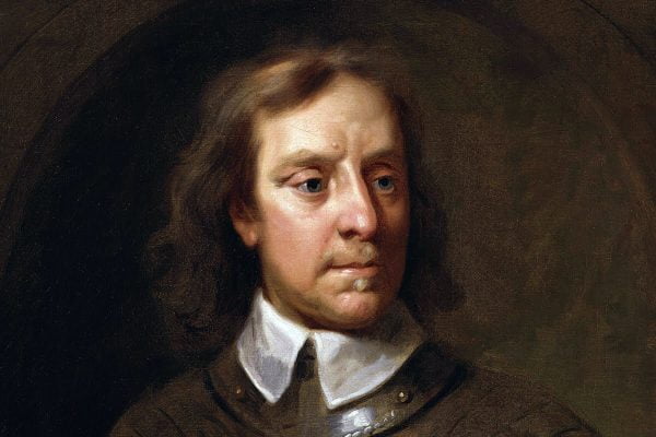 Cromwell’s Commonwealth: Building the kingdom of the bourgeoisie