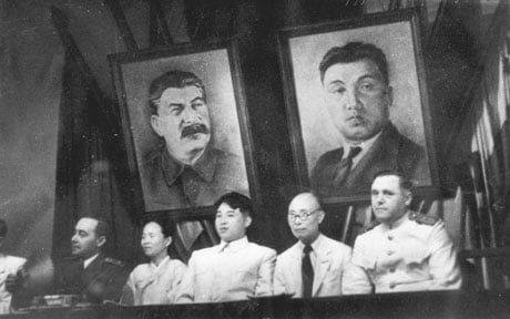 Kim Il-Sung