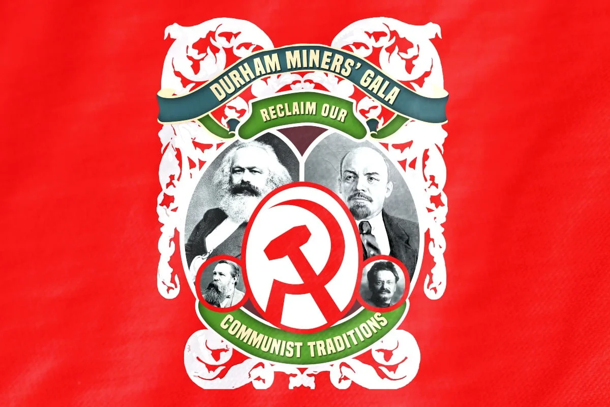 Miners_Gala