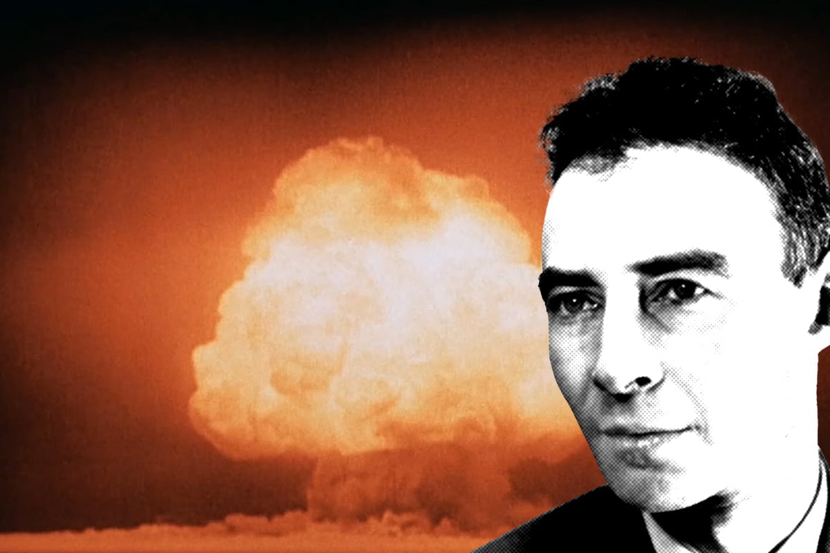Oppenheimer
