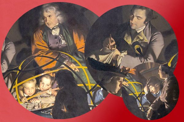 Fatalism and free will – Do we make our own history?