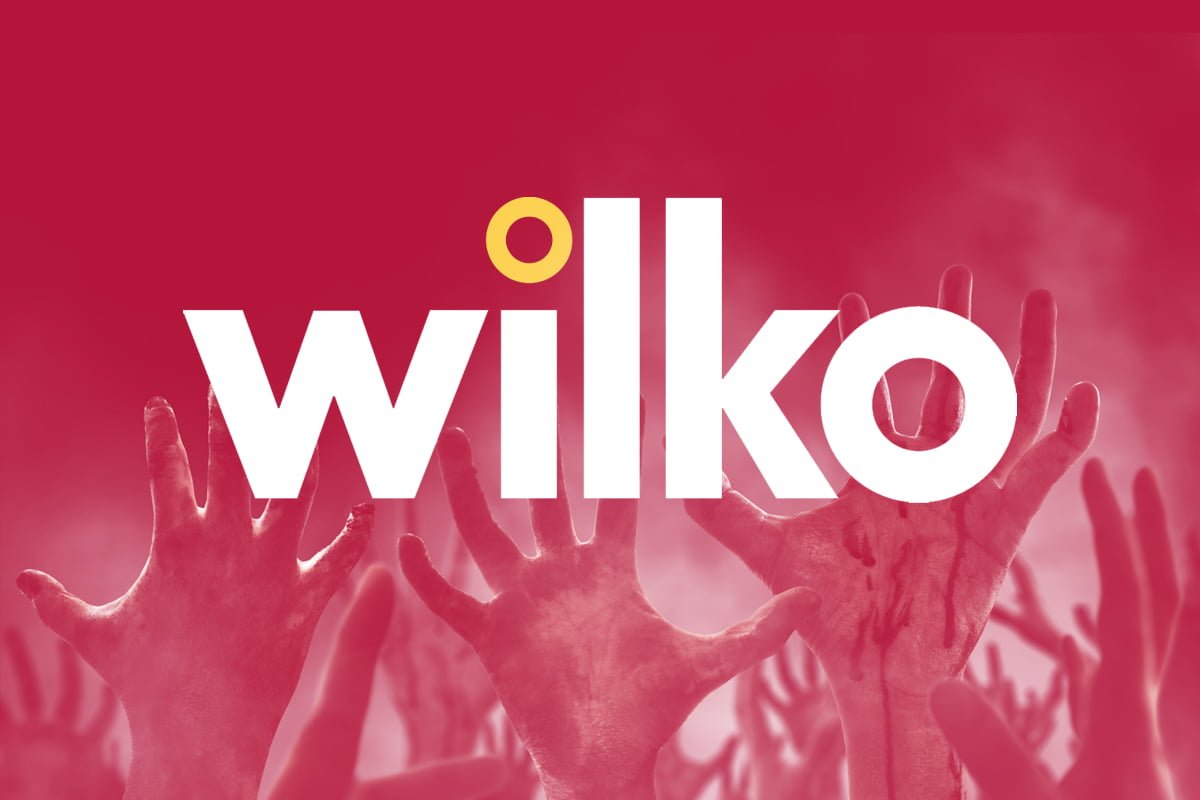 Zombie Wilko