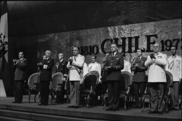 50 years since Pinochet’s coup in Chile: The defeat of reformism | The ...