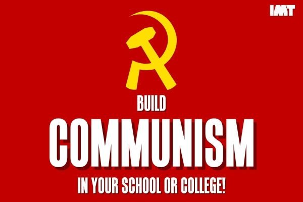 Build communism school college
