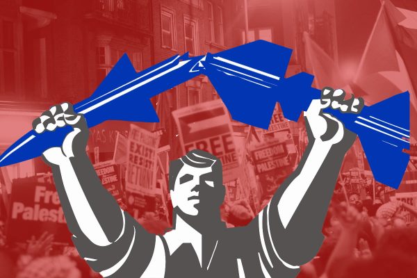 Starmer, the Left, and the demand for ceasefire: A communist answer