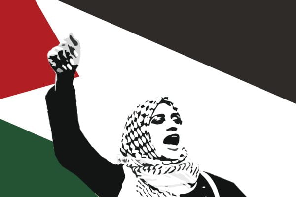 Palestinian trade unions call for international solidarity