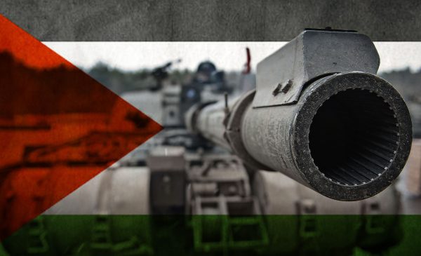 Gaza: The land offensive begins – but what next?