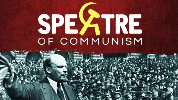 The Russian Revolution: The greatest event in history