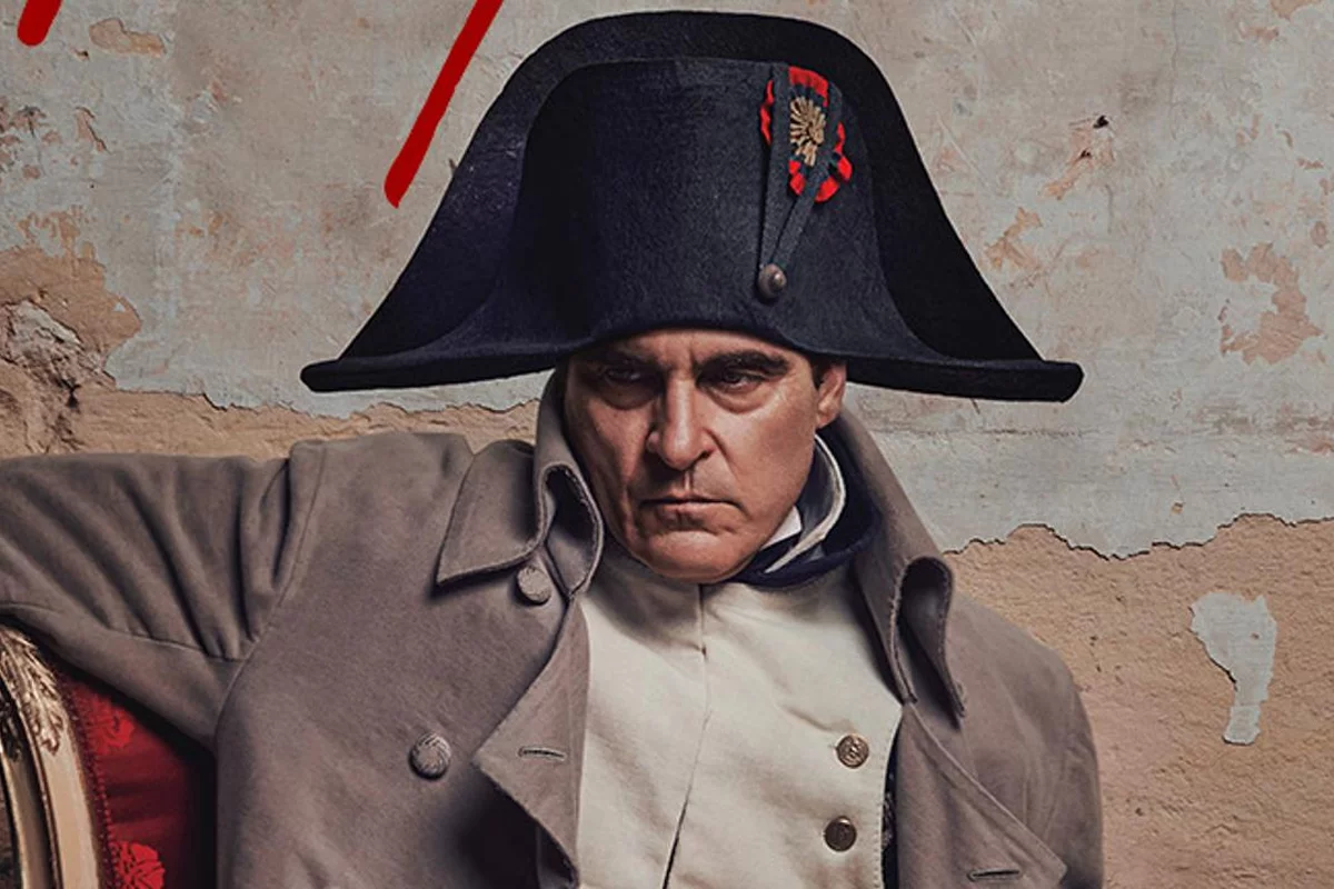 Napoleon Ridley Scott