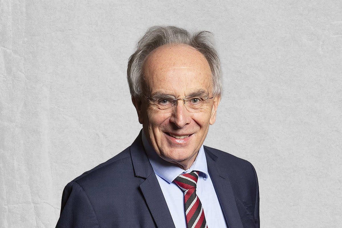 Peter Bone recalled – time to kick out all criminal politicians