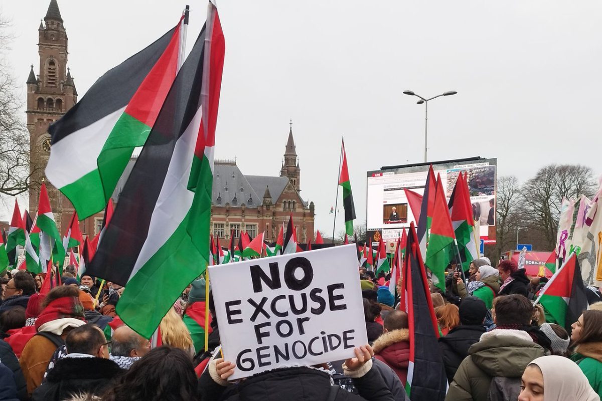 South Africa vs Israel: ICJ genocide case exposes crisis of international law