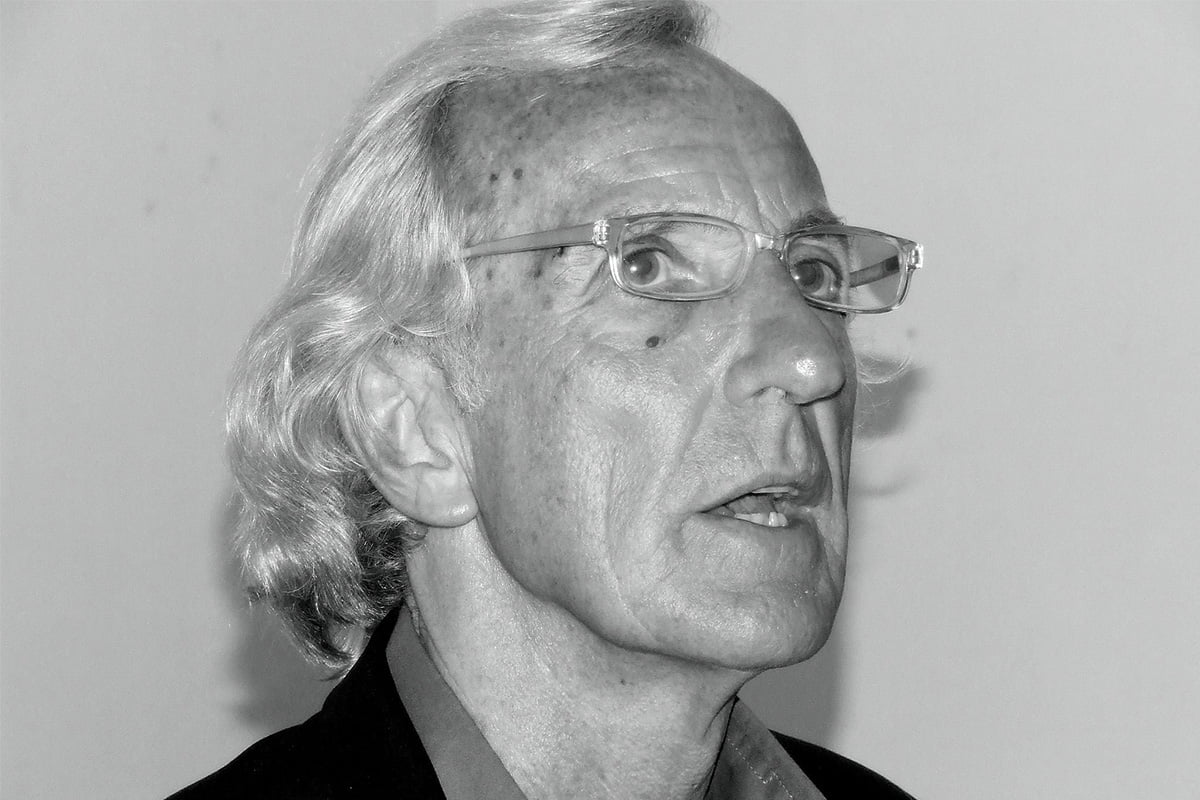 John Pilger (1939-2023): A thorn in the side of imperialism