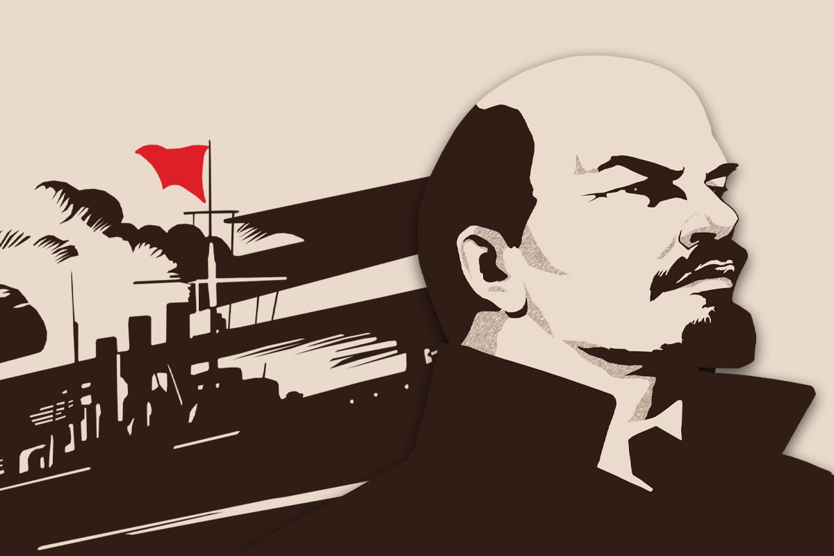 Uncharted waters for British capitalism – Jump aboard The Communist!