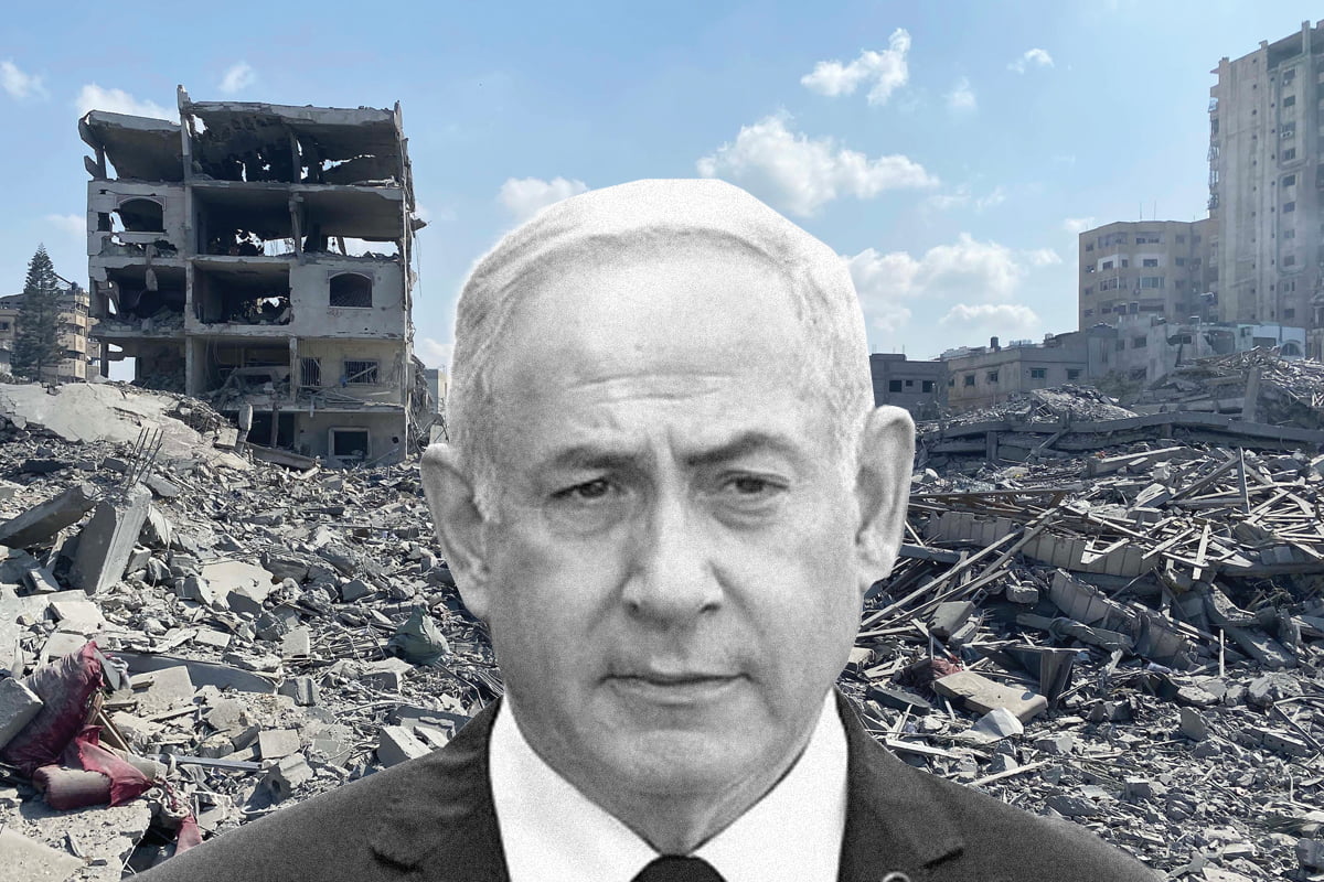 Israel: Netanyahu’s dangerous game