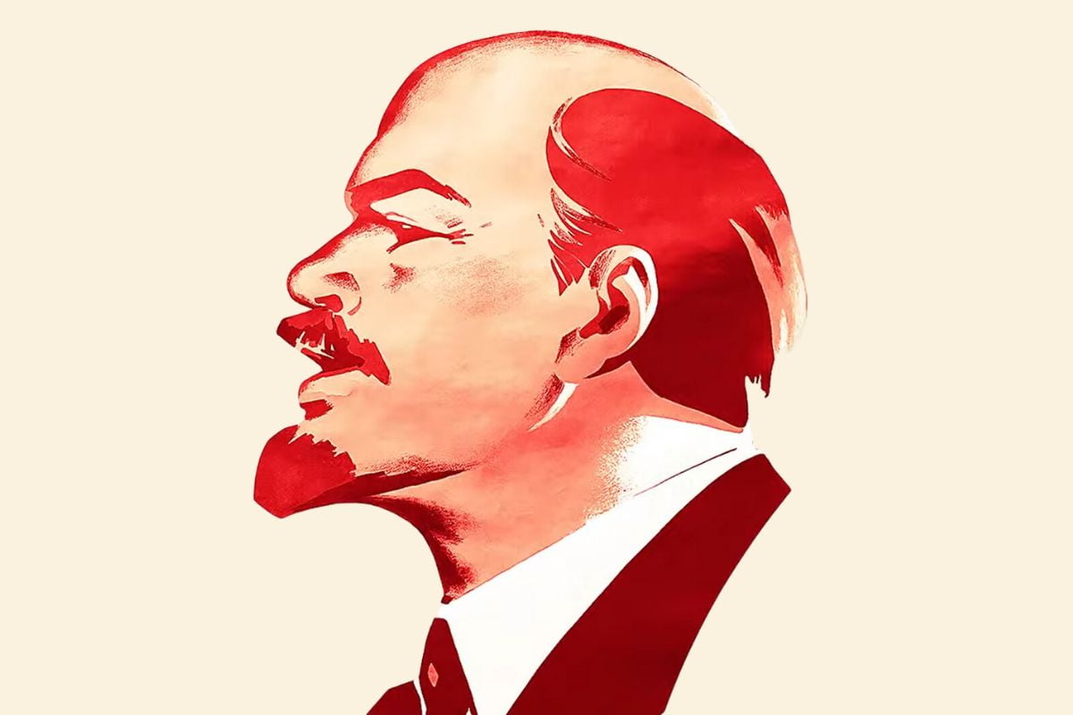 #LeninLives: IMT celebrates Lenin, 100 years after his death