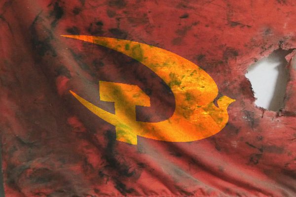 Sailing under a false flag: Beware of imitations