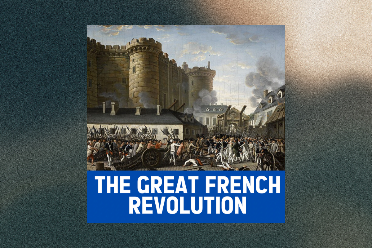 The Great French Revolution