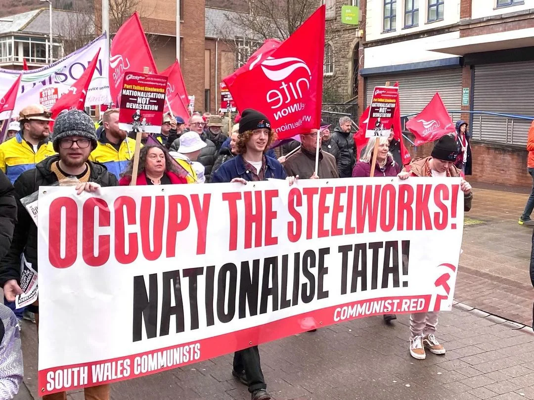 cardiff tata demo