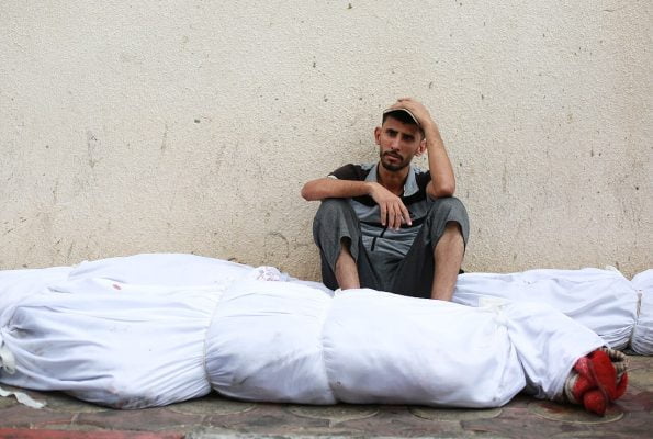 Rafah onslaught: The spark that could set the Middle East alight