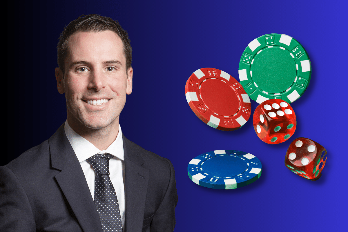 The Tories and the gambling industry: An alliance of spivs and speculators