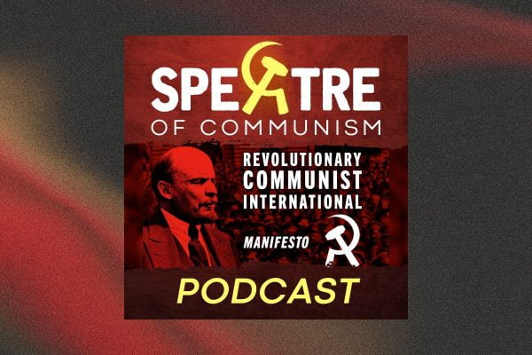 Manifesto of the Revolutionary Communist International