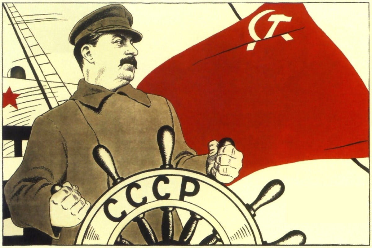 From opportunism to ultra-leftism: The criminal zig-zags of the Stalinists