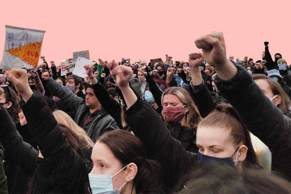 International Women’s Day: Fight sexism! Fight capitalism!