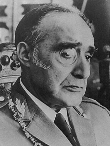 António Spínola 1974
